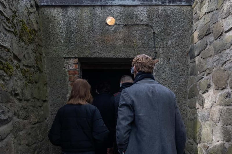 From Krakow: Auschwitz-Birkenau Guided Tour with Transport - What the $53 price covers