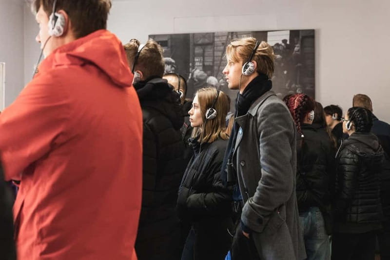 From Krakow: Auschwitz-Birkenau Guided Tour with Transport - Who should choose this experience