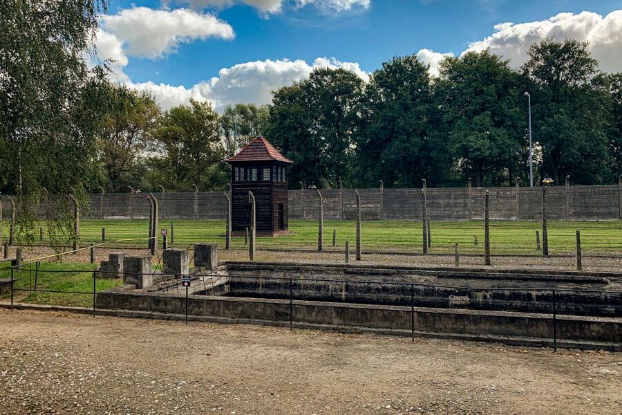 From Krakow: Auschwitz-Birkenau Memorial and Museum Tour - Why this visit matters