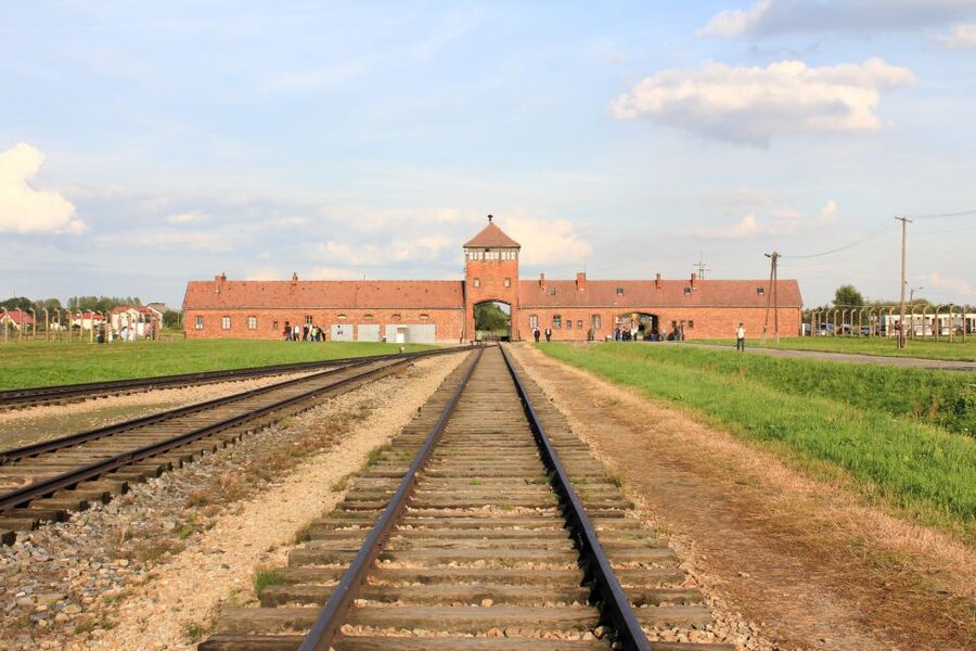 From Kraków: Auschwitz-Birkenau Memorial Guided Tour - Booking details that can affect your day