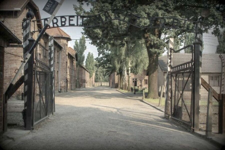 From Krakow: Auschwitz-Birkenau Private or Shared Tour - Timing, food, and what to bring
