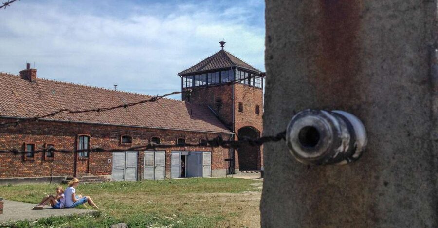 From Krakow: Auschwitz-Birkenau Private or Shared Tour - Why this seven-hour visit matters