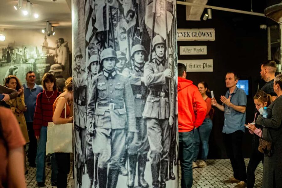 From Krakow: Auschwitz-Birkenau & Schindler's Factory Tour - Who should choose this day trip?