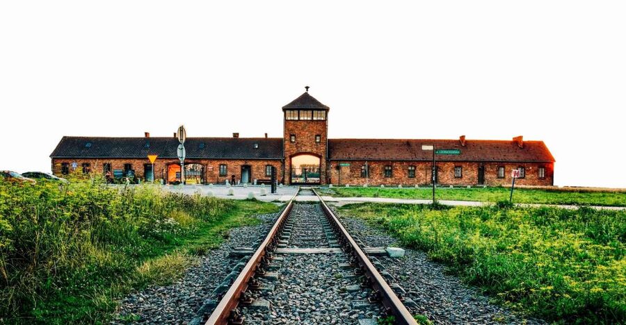 From Krakow: Auschwitz-Birkenau & Schindler's Factory Tour - Why the 75-minute coach ride is useful