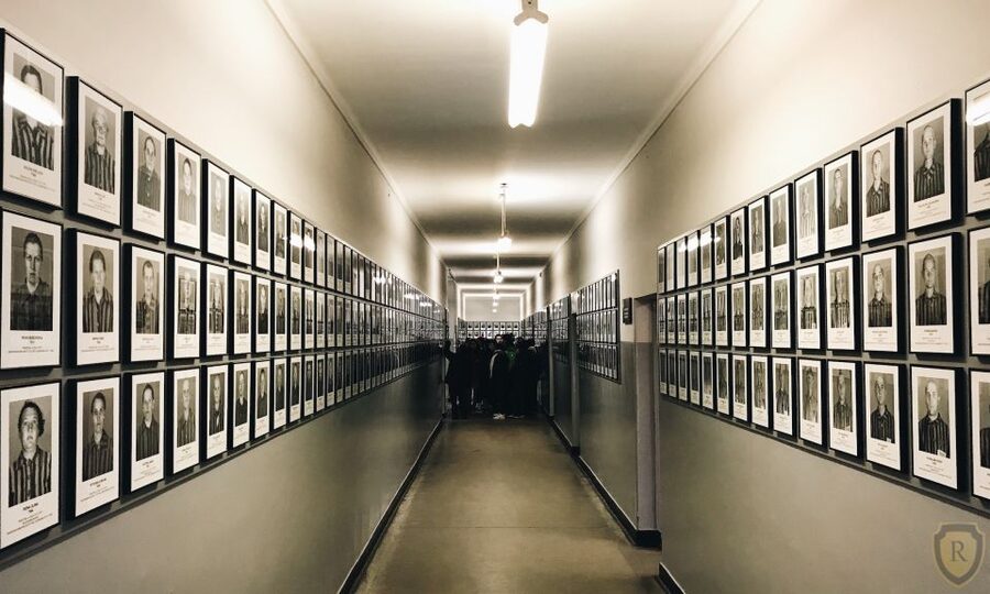 From Krakow: Auschwitz Birkenau Self-Guided Tour - Who should choose this tour?
