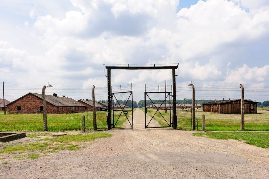 From Krakow: Auschwitz Birkenau Self-Guided Tour - What the guidebook adds, and what it cannot do