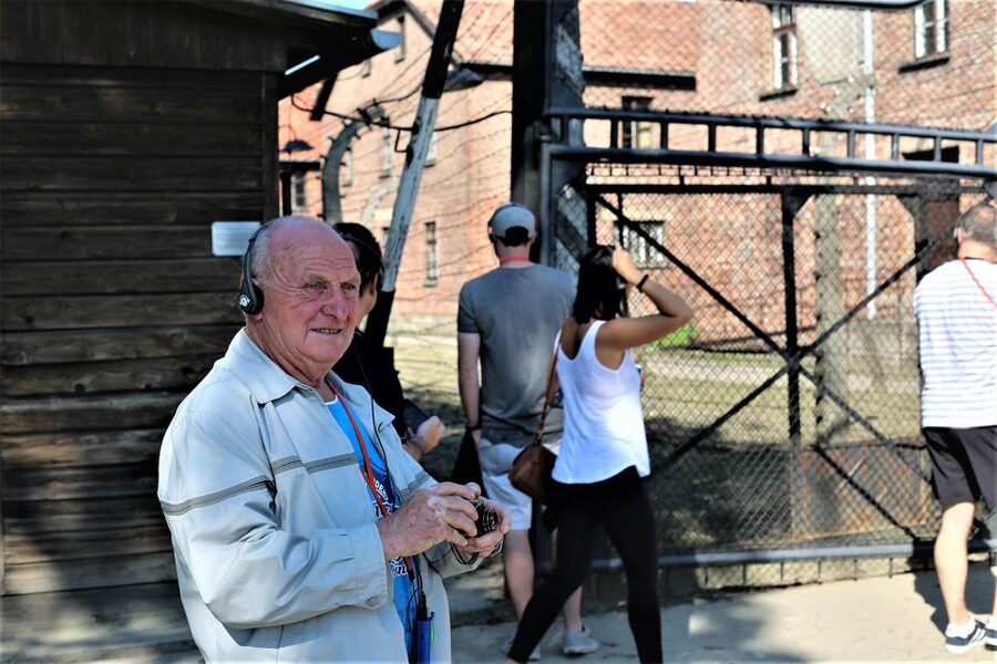 From Krakow: Auschwitz Birkenau Small Group Tour with Pickup - Who should choose this experience?