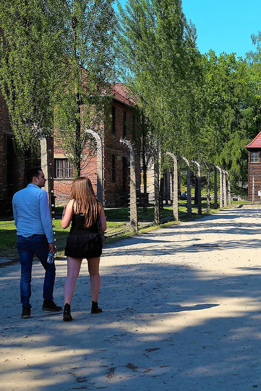 From Krakow: Auschwitz Birkenau Small Group Tour with Pickup - Why this Krakow day trip matters