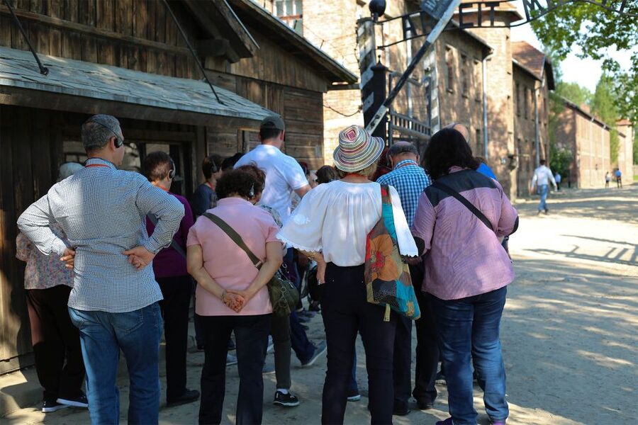 From Krakow: Auschwitz Birkenau Small Group Tour with Pickup - Is the $41 price good value?