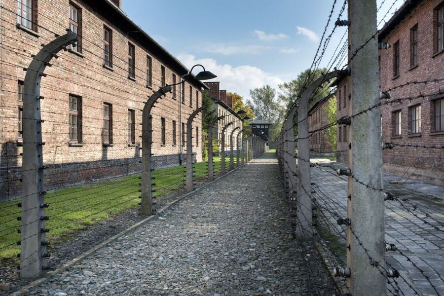 From Krakow: Auschwitz-Birkenau Tour - Why Auschwitz-Birkenau requires a full day from Krakow