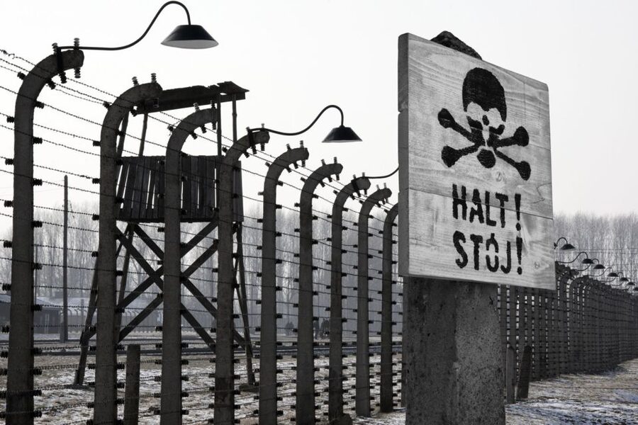 From Krakow: Auschwitz-Birkenau Tour - The strict entrance rules you need to follow