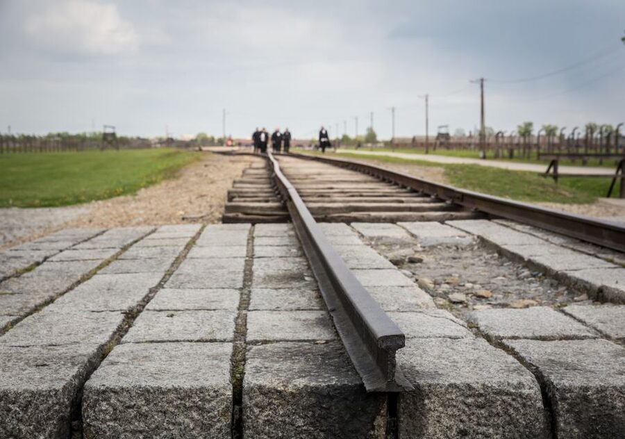 From Krakow: Auschwitz Birkenau Tour with Transfer - Auschwitz I, where the evidence is close at hand