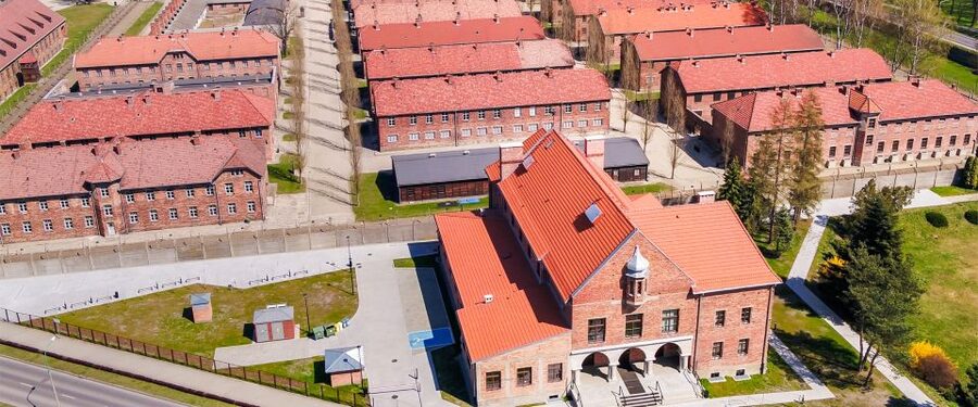 From Krakow: Auschwitz-Birkenau Tour with Transportation - What to bring and how to prepare
