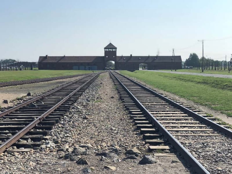 From Krakow: Auschwitz-Birkenau Tour with Transportation - Why this visit matters
