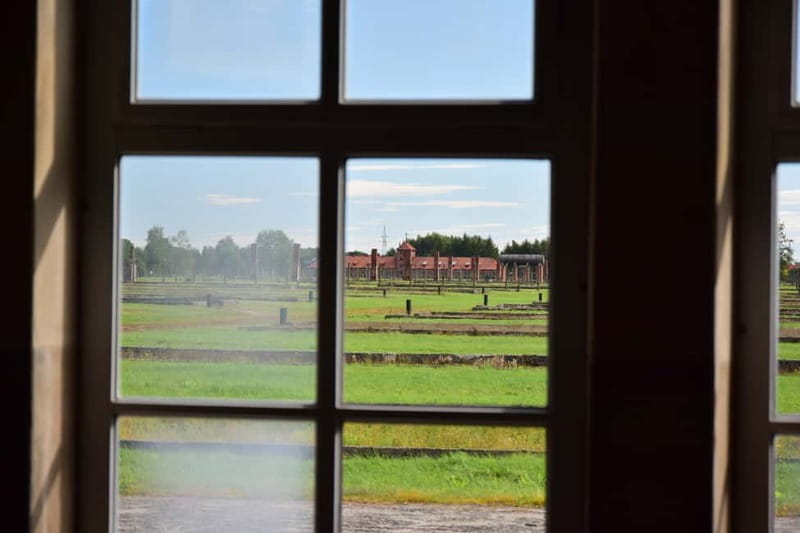 From Krakow: Auschwitz-Birkenau Tour with Transportation - The value of exploring at your own pace