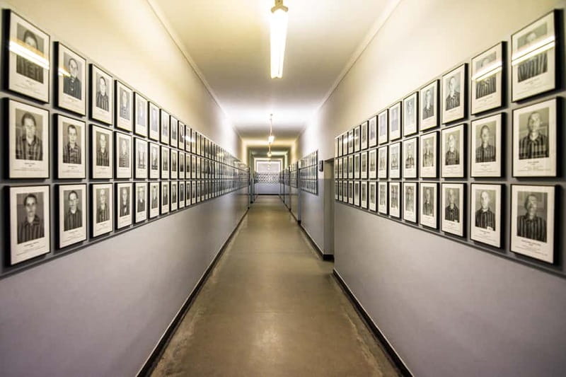 From Krakow: Auschwitz-Birkenau Tour with Transportation - Drivers, timing and the return to Krakow