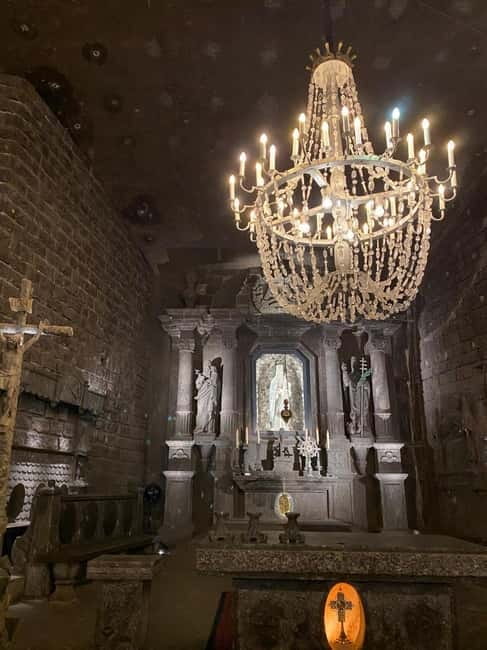 From Krakow: Auschwitz-Birkenau & Wieliczka Salt Mine Tour - Should you book this Krakow day trip?