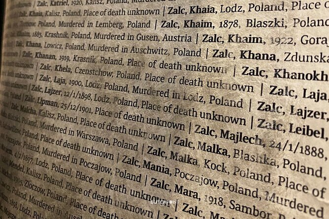 from Kraków: Auschwitz excursion with guaranteed Dutch guide - Leaving Kraków at 6:00 am