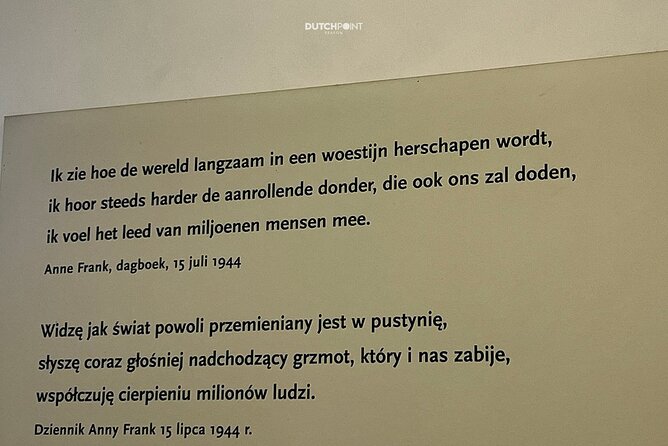 from Kraków: Auschwitz excursion with guaranteed Dutch guide - Birkenau and the Judenrampe