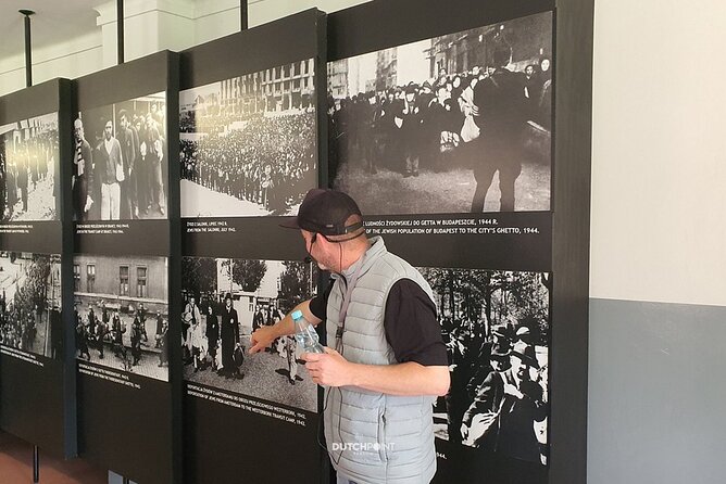 from Kraków: Auschwitz excursion with guaranteed Dutch guide - Monowitz, Auschwitz III, and the Buna works