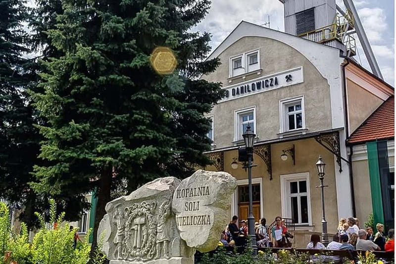From Krakow: Auschwitz Museum and Wieliczka Salt Mine Tour - Transport, guides, and the value of help