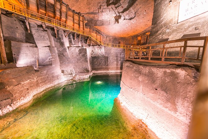 From Krakow: Auschwitz & Wieliczka Salt Mine Guided Tour - Who should book this day out