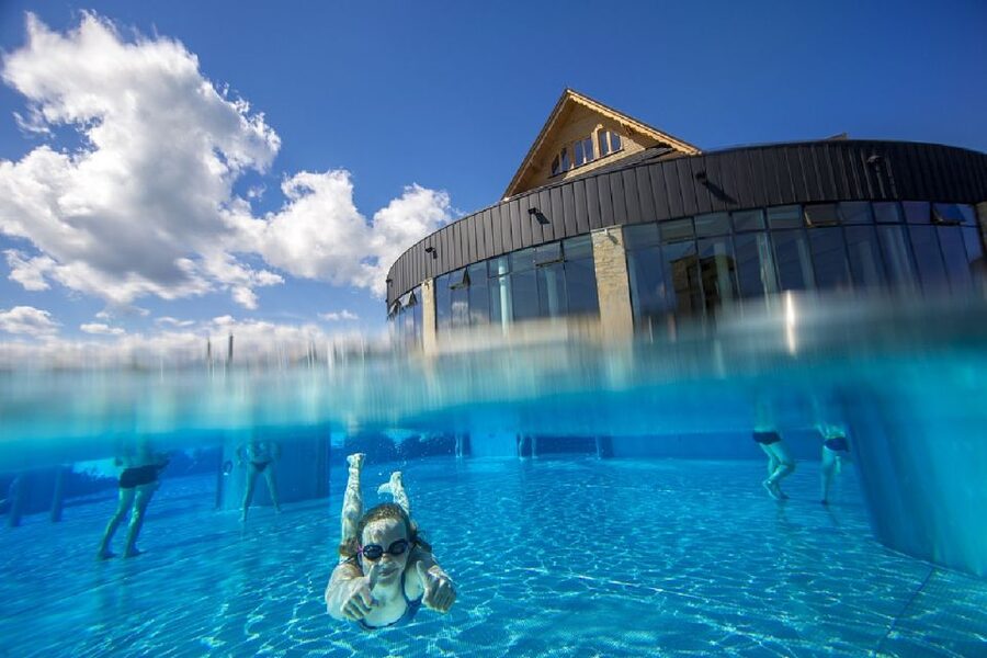 From Krakow: Chocholow Thermal Baths Ticket - Who will enjoy this outing most