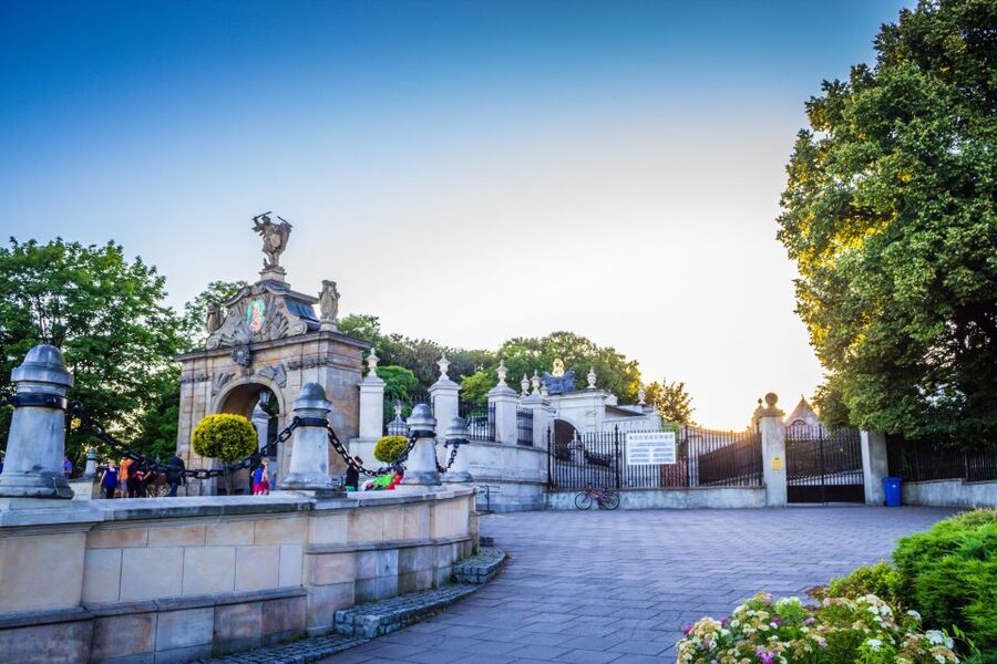 From Krakow: Częstochowa "Black Madonna" Day Tour - The Museum, Church, Gates, and Bastions