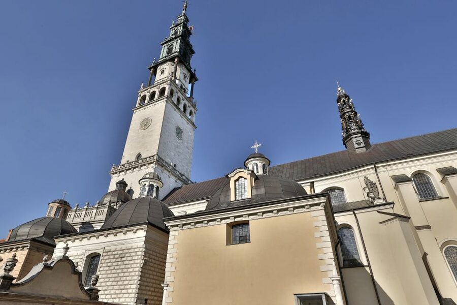 From Krakow: Czestochowa - The Black Madonna - Pickup Details You Should Settle Early