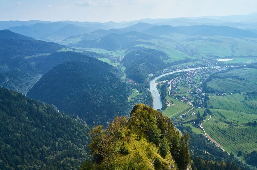 From Krakow: Dunajec River Rafting - Key points to know before booking