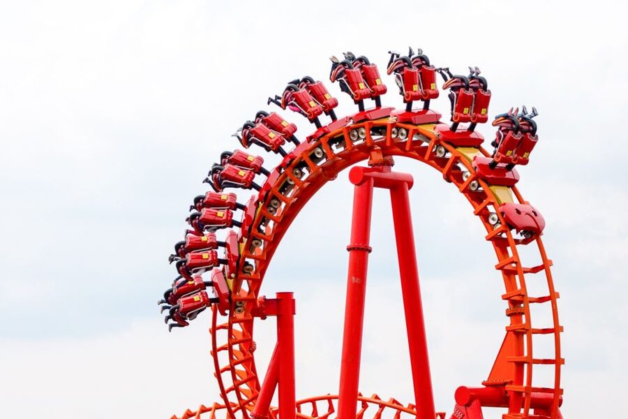 From Kraków: Energylandia Amusement Park Transfer and Entry - A private ride from Kraków to the park