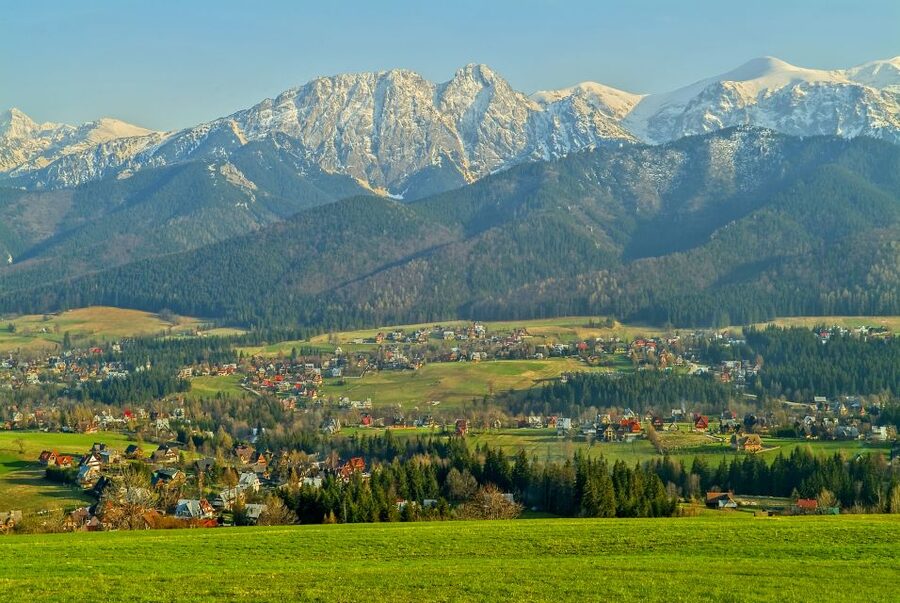 From Krakow: Full-Day Tour of Zakopane and Tatra Mountains - Who should book this Zakopane day trip?