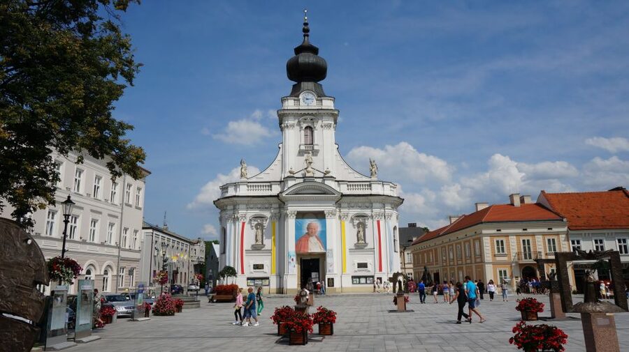 From Krakow: Full-Day Wadowice & Czestochowa Tour - Who should book this Wadowice and Częstochowa tour?