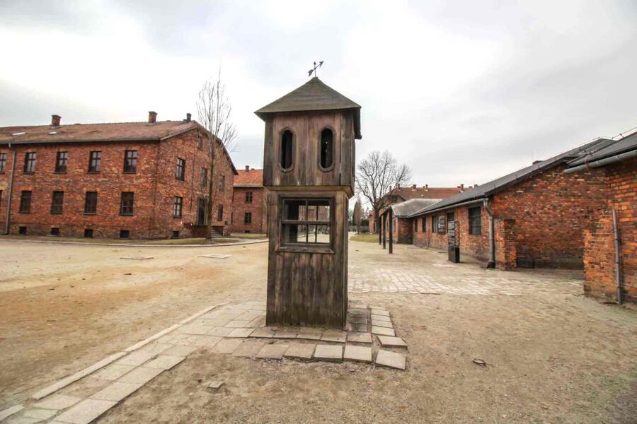 From Krakow: Guided Auschwitz-Birkenau Group Tour by Minivan - Is $68 good value?