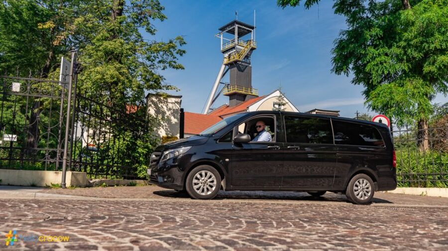 From Krakow: Guided Tour in Wieliczka Salt Mine - Booking flexibility and the practical fine print