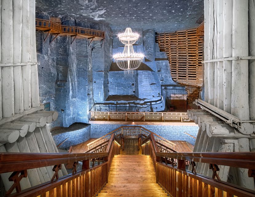 From Krakow: Guided Wieliczka Salt Mine and Chapel Tour - Is $67 a Fair Price?