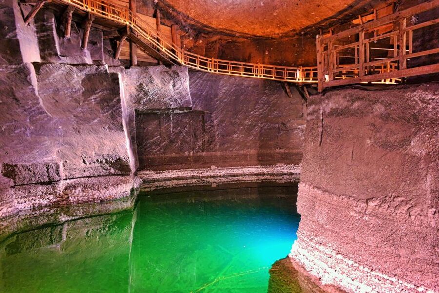 From Krakow: Guided Wieliczka Salt Mine Tour - Who Will Get the Most From This Tour?