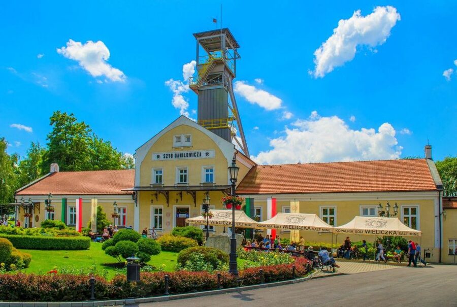 From Krakow: Guided Wieliczka Salt Mine Tour - Practical Tips Before You Leave Krakow
