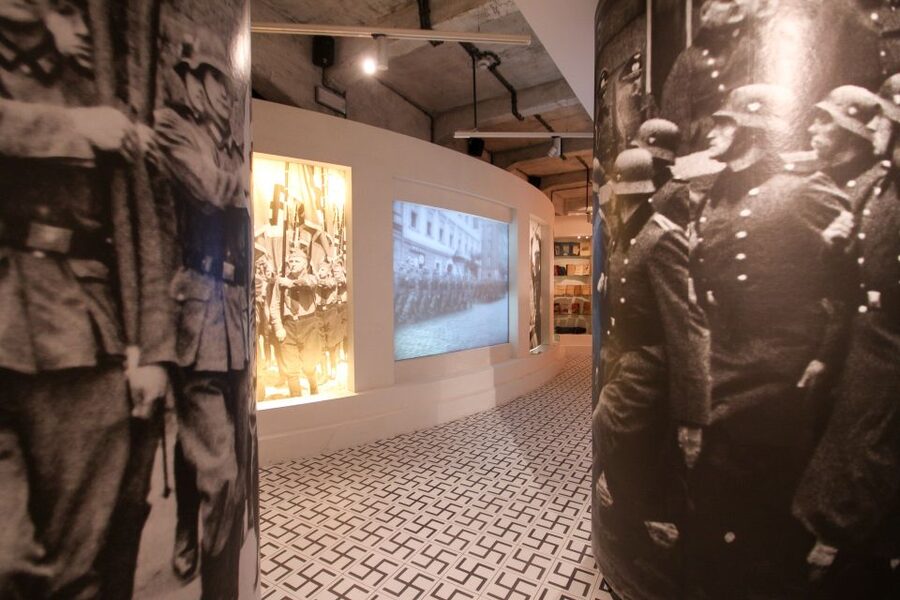 From Krakow: Half-Day Salt Mine and Schindler's Factory Tour - Is $89 a fair price?