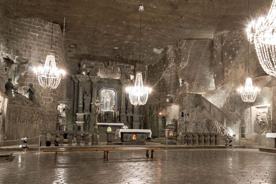 From Krakow: Half-Day Salt Mine and Schindler's Factory Tour - What Schindler’s Factory actually shows