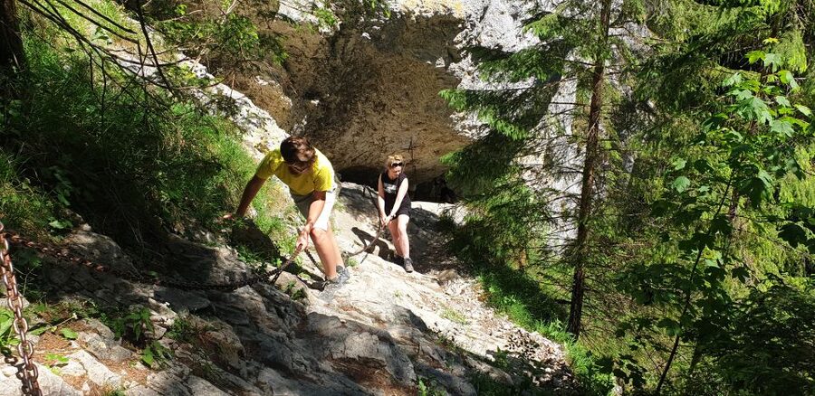 From Krakow: Hiking in the Tatra Mountains and Thermal baths - Guides, photos, and the human side of the day