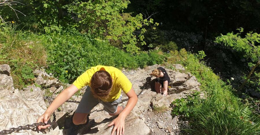 From Krakow: Hiking in the Tatra Mountains and Thermal baths - Who should book it