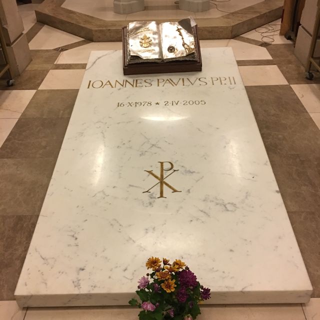 From Krakow: In the Footsteps of John Paul II - Wadowice, where Karol Wojtyła’s story began
