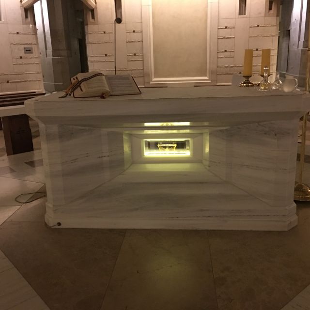 From Krakow: In the Footsteps of John Paul II - What the Wadowice museum adds