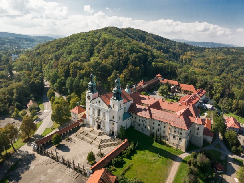 From Krakow: John Paul II Full Day Tour - Private Transport - Who should book this day trip?