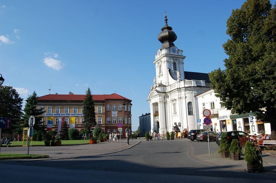 From Krakow: John Paul II Full Day Tour - Private Transport - Wadowice and the museum in John Paul II’s family home