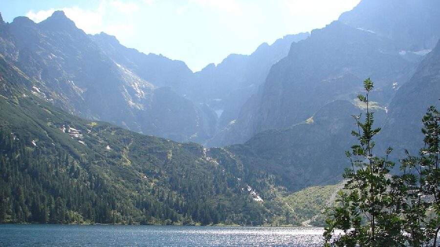 From Krakow: Morskie Oko and Zakopane Day Trip - Zakopane after the mountain walk