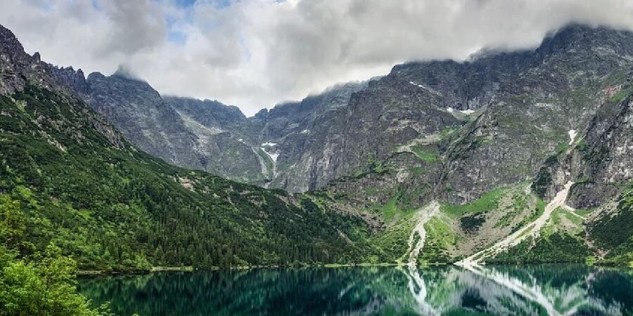 From Krakow: Morskie Oko Lake Tour in the Tatra Mountains - Weather, clothing, and useful preparation