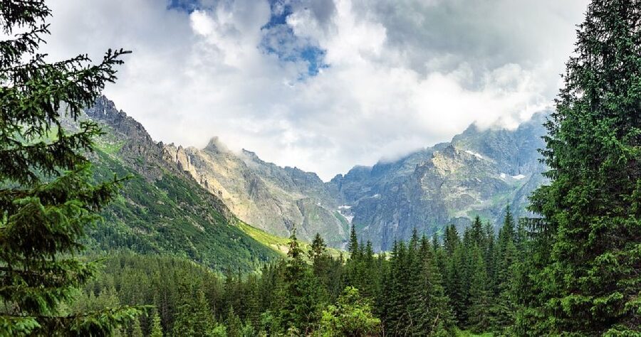 From Krakow: Morskie Oko, Zakopane & Thermal Baths - What the $279 price covers