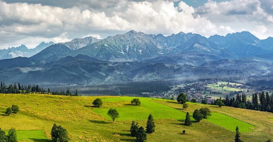 From Krakow: Morskie Oko, Zakopane & Thermal Baths - Who will enjoy this excursion most